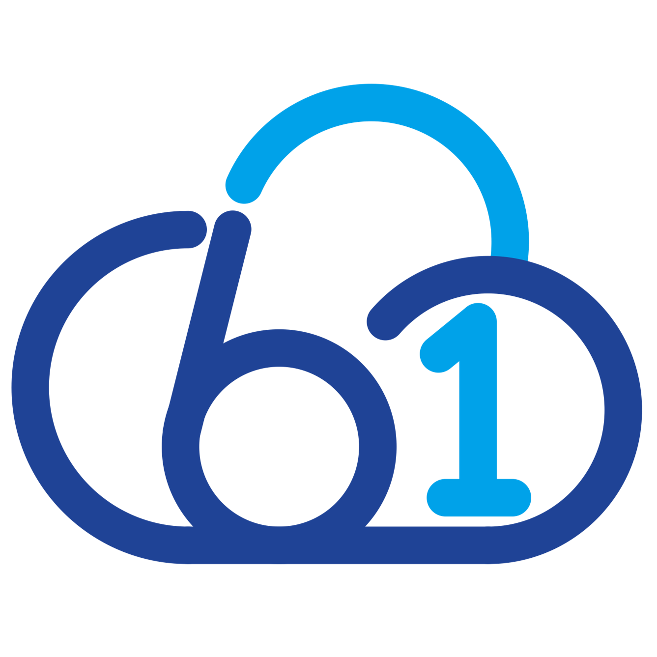 网站首页-六一云